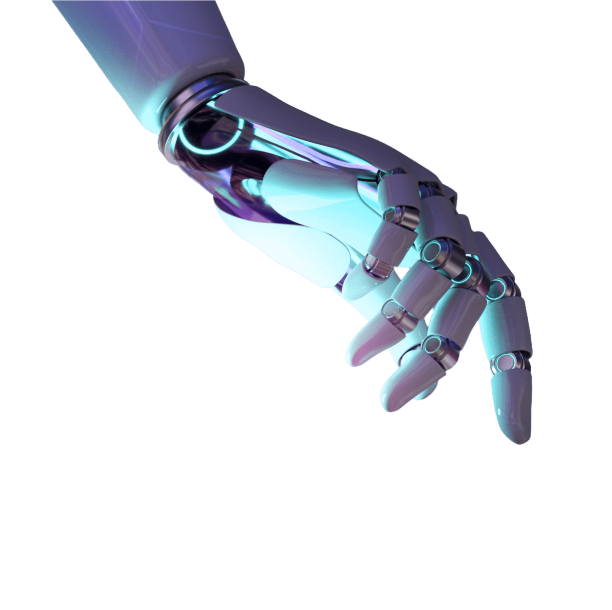 Robot hand